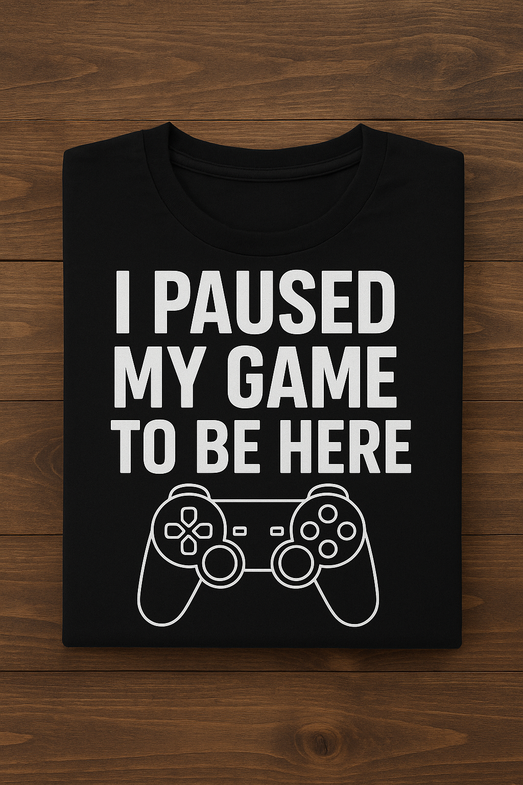 Unisex Classic Crew T-Shirt